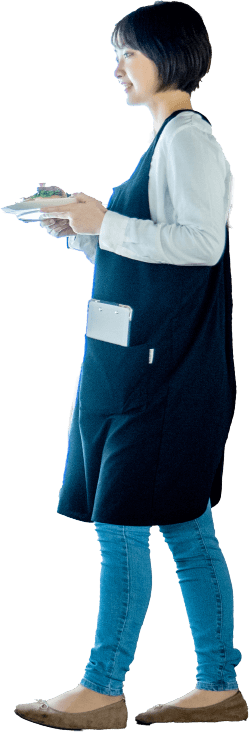 コーヒー&紅茶晩餐会